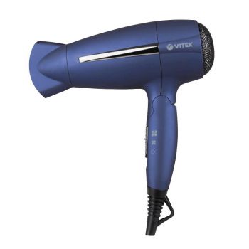 Фен дорожный Vitek VT-1309 B