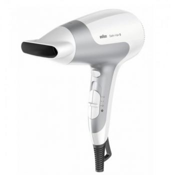 Фен Braun Satin Hair 5 HD 585