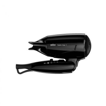 Фен дорожный Braun Satin Hair 1 Dryer HD 130