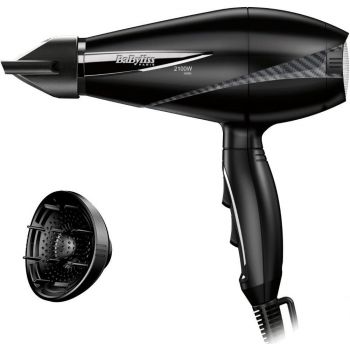 Фен BaByliss 6610DE