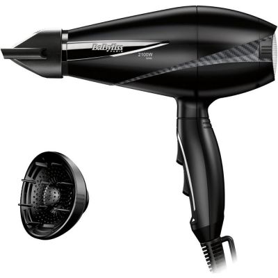 Фен BaByliss 6610DE