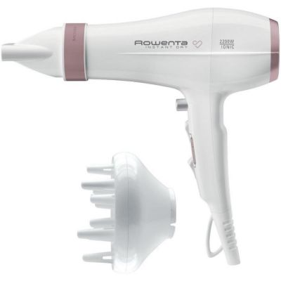 Фен Rowenta Premium Care CV6065F0