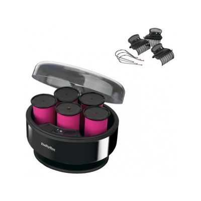 Электробигуди BaByliss 3038E