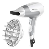 Фен Braun Satin Hair 5 HD 585