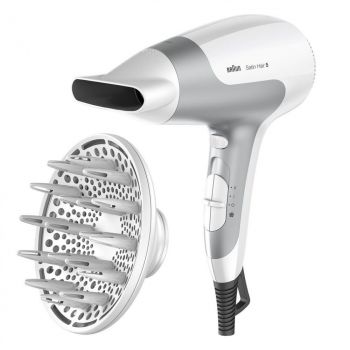 Фен Braun Satin Hair 5 HD 585