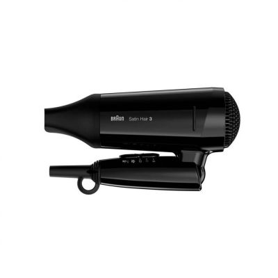 Фен дорожный Braun Satin Hair 3 Style&Go Dryer HD 350
