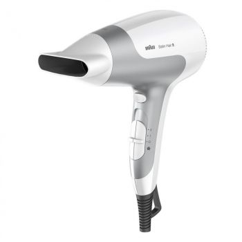 Фен Braun Satin Hair 5 PowerPerfection HD 580