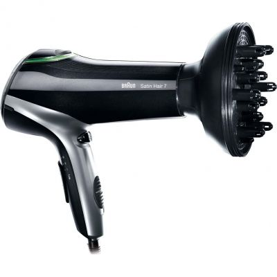 Фен Braun Satin Hair 7 HD 730