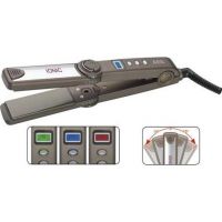 Утюжок для волос AEG HC 5590 Brown