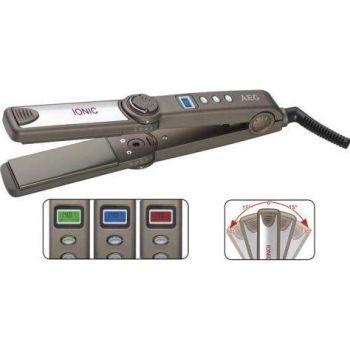 Утюжок для волос AEG HC 5590 Brown