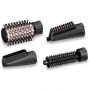 Фен-щетка BaByliss AS200E