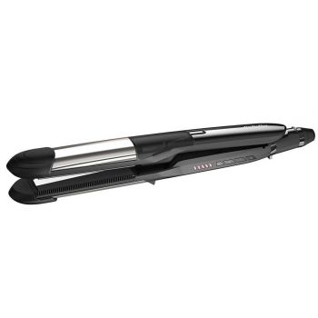 Утюжок для волос BaByliss ST495E Pure Metal Steam