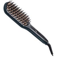 Электрорасческа Remington Keratin Protect CB7480