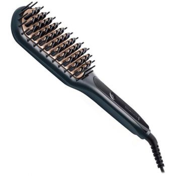 Электрорасческа Remington Keratin Protect CB7480