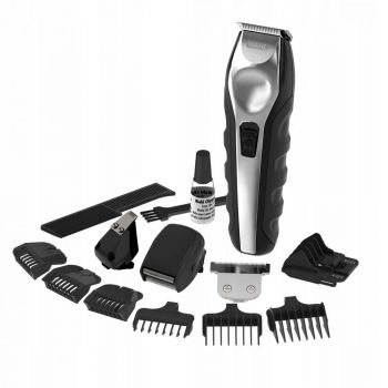 Машинка для стрижки Wahl Ergonomic Total Grooming Kit 09888-1216