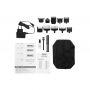 Машинка для стрижки Wahl Ergonomic Total Grooming Kit 09888-1216
