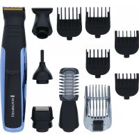 Машинка для стрижки + триммер Remington PG6160