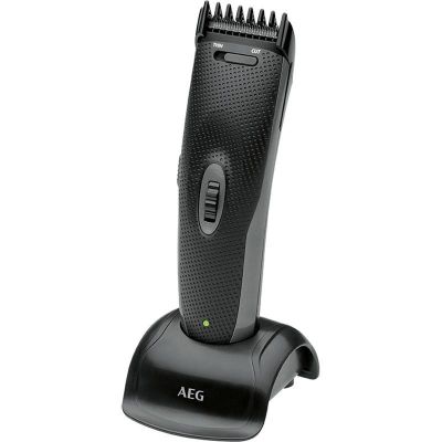 Машинка для стрижки (триммер) AEG HSM/R 5596