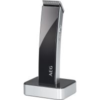 Машинка для стрижки AEG HSM/R 5638 black