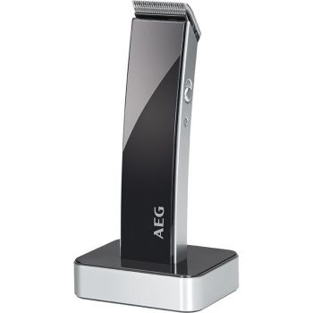 Машинка для стрижки AEG HSM/R 5638 black