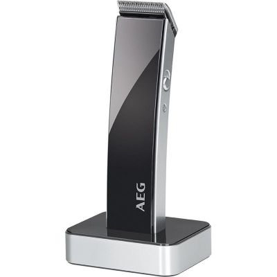 Машинка для стрижки (триммер) AEG HSM/R 5638 black
