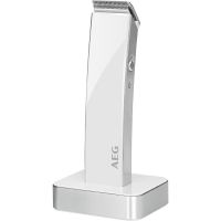 Машинка для стрижки AEG HSM/R 5638 white