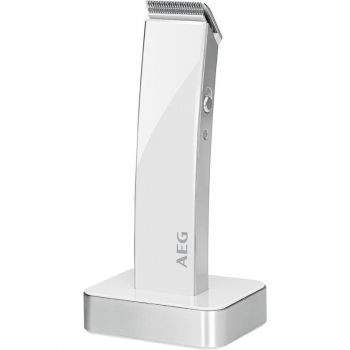 Машинка для стрижки AEG HSM/R 5638 white