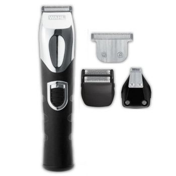 Триммер для бороды и усов Wahl 9854-616 Lithium Ion