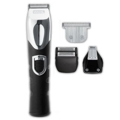 Триммер для бороды и усов Wahl 9854-616 Lithium Ion