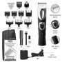 Триммер для бороды и усов Wahl 9854-616 Lithium Ion