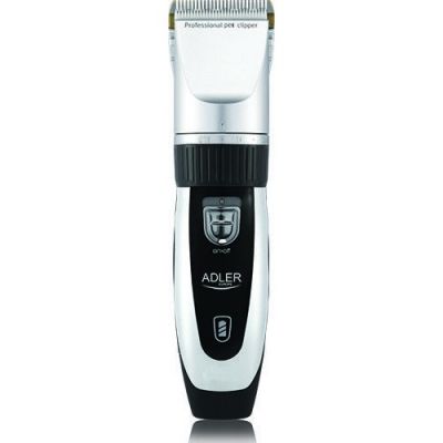 Триммер Adler Машинка для стрижки животных AD 2823