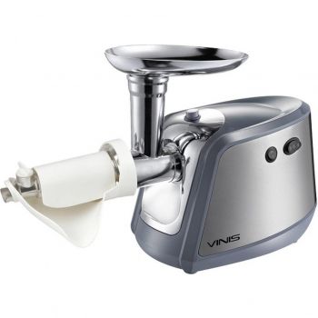 Електром'ясорубка Bosch MFW2517W