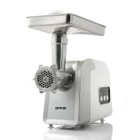 Электромясорубка Gorenje MG2500SJW