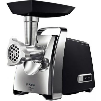 Электромясорубка Bosch MFW68660
