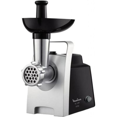 Электромясорубка Moulinex ME108832