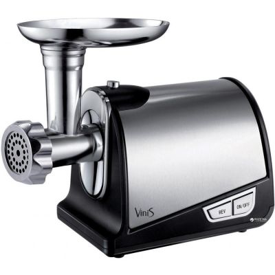 Электромясорубка Vinis VMG-1508B
