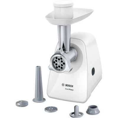 Электромясорубка Bosch MFW2520W