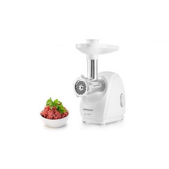 Электромясорубка Zelmotor 489.8 White