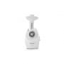 Электромясорубка Zelmotor 489.8 White