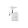 Электромясорубка Zelmotor 489.8 White