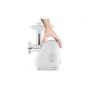 Электромясорубка Zelmotor 489.8 White