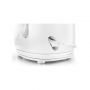 Электромясорубка Zelmotor 489.8 White