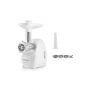 Электромясорубка Zelmotor 489.8 White