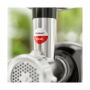 Электромясорубка Zelmotor 489.8 Black