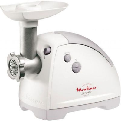 Электромясорубка Moulinex ME626 (ME626132)