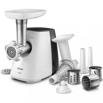 Электромясорубка Philips HR2714/30