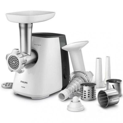 Электромясорубка Philips HR2714/30