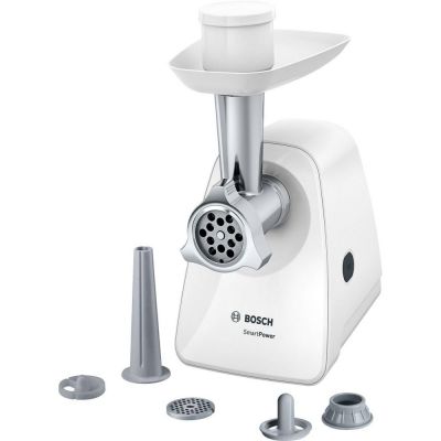 Электромясорубка Bosch MFW2520W