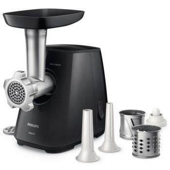 Электромясорубка Philips HR2721/00