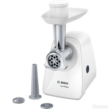 Электромясорубка Bosch MFW2510W